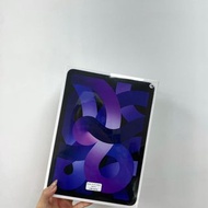 全新未拆✨iPad Air5 64g WiFi 藍/紫色