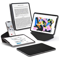 MOFT Dynamic Folio For iPad Multifunctional Tablet Stand