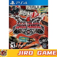 PS4 Tokyo Twilight Ghost Hunters Daybreak Special Gigs (English)