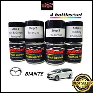 Mazda Biante - Ideal Touch Up Paint