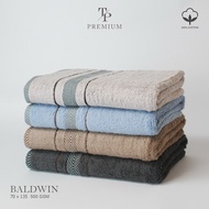 Terry Palmer Premium Medium Baldwin Towel 50x100 Bath Towel size 50x100