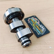 Noken as Racing cam mio Templar Shoes vega zr jupiter robot 115 Special Templar Std / Shoes