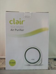 全新韓國Clair 家居空氣淨化機 air purifier