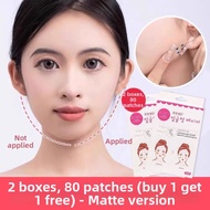 Lembiof | Invisible Face Lift Tape V Shaping Face Band