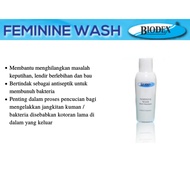 BIODEX - Feminine Wash [ SABAH SARAWAK ]