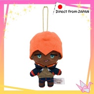 Pokémon Center Original Mascot POKÈMON TRAINERS Kibana 15 x 9 x 9 cm (H x W x D) [Direct from Japan]