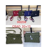 Jual NEW BAG TAS CHIBAO MINI 2 RES dompet clutch cb9920 Limited