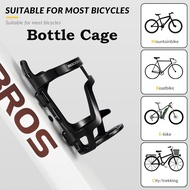 ROCKBROS Lightweight PC Bike Water Bottle Cage Cycling Bicycle Bottle Holder