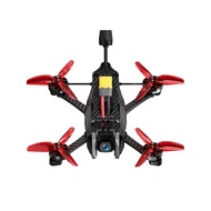 AXISFLYING MANTA 30 ELRS 915MHz 2.4GHz / TBS Nano Receiver FPV Toy Airplane Argus F745 AIO With DJI 