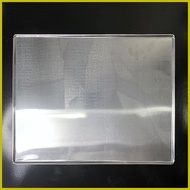 ☫ ◮ ▼ 12x15 Cookie Flat Sheet (THICK) Baking Tray Flat Tray Plancha