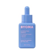 BYOMA Nicotinamide Triple Repairing Gel Face Cream Improve Dullness & Brightening Face Essence Impro