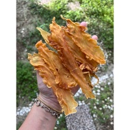 Dried Seafood/Dried FishMaw 55头鳕鱼胶50克 | Medium Size Fish Maw 50gram