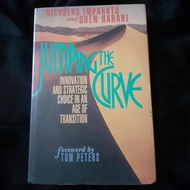 Jumping The Curve - Nicholas Imparato