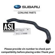 34611SA010 Genuine Subaru Power Steering Hose Forester SG5 SG9
