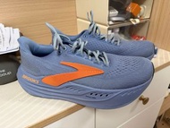 BROOKS GLYCERIN MAX  藍色跑鞋