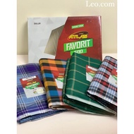 KAIN PELIKAT ATLAS FAVORIT