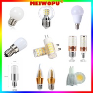 E27 E14 GU10 G9 LED Bulb Ceiling Lamp Wall Lamp Chandelier Lamp Desk Lamp Floor Lamp Aisle Lights