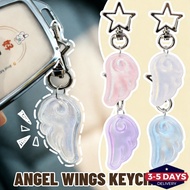 [3-5 DAYS DELIVERY]1/3/5PCS - Retro Vintage Bag Charm for Keys Purse Accessory Gift, Y2K Japanese Gl
