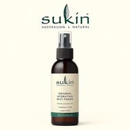 【Sukin Signature 保濕噴霧爽膚水 125ml】