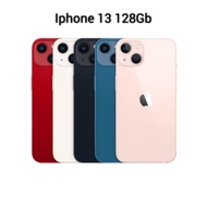 Iphone 13 128Gb Garansi Resmi 