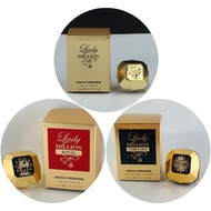 Paco Rabbane Lady Million/ Lady Million Fabulous/ Lady Million Royal 5ml edp