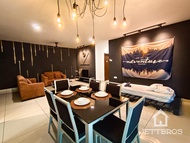 新山市的2臥室公寓 - 900平方公尺/2間專用衛浴 (JettBros EL' Ricco @KSL City Mall Johor Bahru)