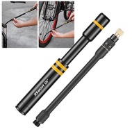 Bike Pump 15.3 - 25.3 Cm 15.3*1.5cm 73 G Wonderful Bike And E-bike Tyres