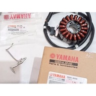 MAGNET FUEL COIL LONG WIRE / STATOR COIL 99999-04498 100% ORIGINAL YAMAHA NVX 155 V1 & NVX155 V1