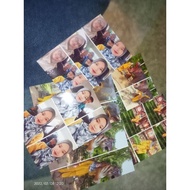 Gambar 4R 100pcs + Album
