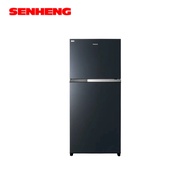 Panasonic 610L 2-Door Fridge Inverter PSN-NRTZ601BPKM