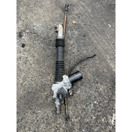 CIVIC ES EPS STEERING RACK USED JAPAN