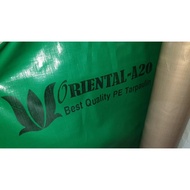 A20 Oriental Tarpaulin UK 4x6 Meters | Tarpaulin A20 4x6 M Oriental Brand