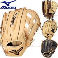 [Premium Baseball]Mizuno Mizuno Prospect Youth Combat-Ready Cowhide Baseball and Softball Glove
