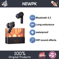 MOONDROP Space Travel True Wireless Bluetooth Earphones Active Noise Reduction Time of Ultra Long En