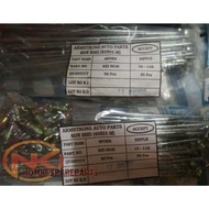 Armstrong Spoke zink (old stock)Hx135/Rxz/Th110/Y80/Y110/Y125/Srl Rear/Y125Z Front