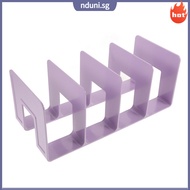 🧂 1Pcs Document Storage Bookend Organizer for Classroom 11.8x5.6x5.1in