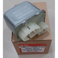 RELAY STARTER/RELAY GLOW PLUG DYNA DUTRO 125HT/ 130HT/ RYNO 14B / TAFT GT F70 /L300-diesel-12v/ 2830