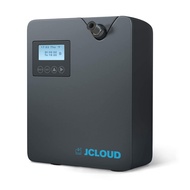 JCLOUD Smart Scent Air Machine with Cold Air Tech for Home, Professional Waterless Essential Oil Dif