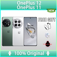 [Global Rom] OnePlus 12 Snapdragon 8 Gen 3 / OnePlus 11 100W Fast Charging Dual SIM Oneplus 11 5G Oneplus 12 5G