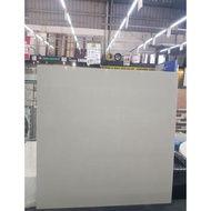 Sale 6.6 Stok Terbaru ✬ Granit Tile Jetri 60X60 Cream Polos ☑