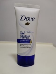 Dove洗面乳