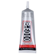 Fabric glue B6000 and E7000