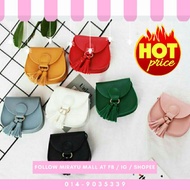 Kids Girl Sling Bag Casual Bag | Mirayu Mall