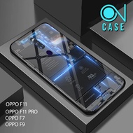 Case hp For Oppo F11 F5 F5 Youth F7 F9 F9 Pro F11 Pro F15 F17 Pro F19 Pro F19 F19s F1s F21 Pro 4G F2