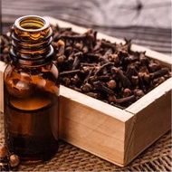 Cloves Essential Oil 1000ml (1kg)