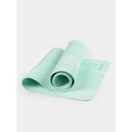 SUPAMAX TPE Yoga Mat 6MM - Mint Green