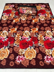 Karpet lantai tebal bagus (Gratis Tas) kasur lantai tebal karpet lantai murah karpet tebal dan empuk