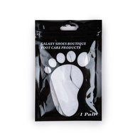 Nose Heel Grip Suede Heel Protector Heel Cushion Heel Pad