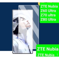 Tempered Glass ZTE Nubia Z60 Ultra Z70 ultra Z80 Ultra Clear BENING