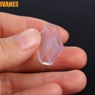 IVANES Whistle Cover Mouthguard 10pcs Sport Training Whistle Protective Whistle Accessories Whistle 